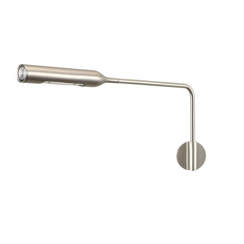 Lumina Flo M Wall Light | All Square Lighting