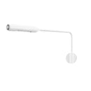 Lumina Flo M Wall Light | All Square Lighting