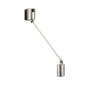 Lumina Daphine Parete 20 Wall Light | All Square Lighting