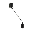 Lumina Daphine Parete 20 Wall Light | All Square Lighting