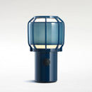 Marset Chispa Portable Table Lamp | All Square Lighting