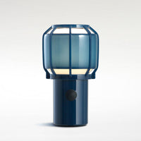 Marset Chispa Portable Table Lamp | All Square Lighting