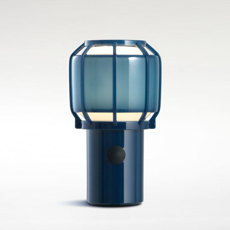 Marset Chispa Portable Table Lamp | All Square Lighting