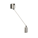 Lumina Daphine Parete 35 Wall Light | All Square Lighting