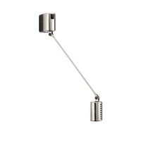 Lumina Daphine Parete 35 Wall Light | All Square Lighting