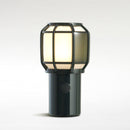 Marset Chispa Portable Table Lamp | All Square Lighting