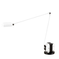 Lumina Daphine LED Table Lamp | All Square Lighting