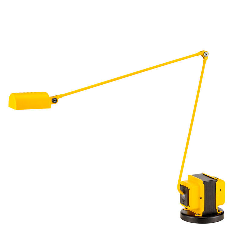 Lumina Daphine LED Table Lamp | All Square Lighting