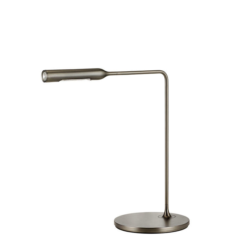 Lumina Flo Bedside Table Lamp | All Square Lighting