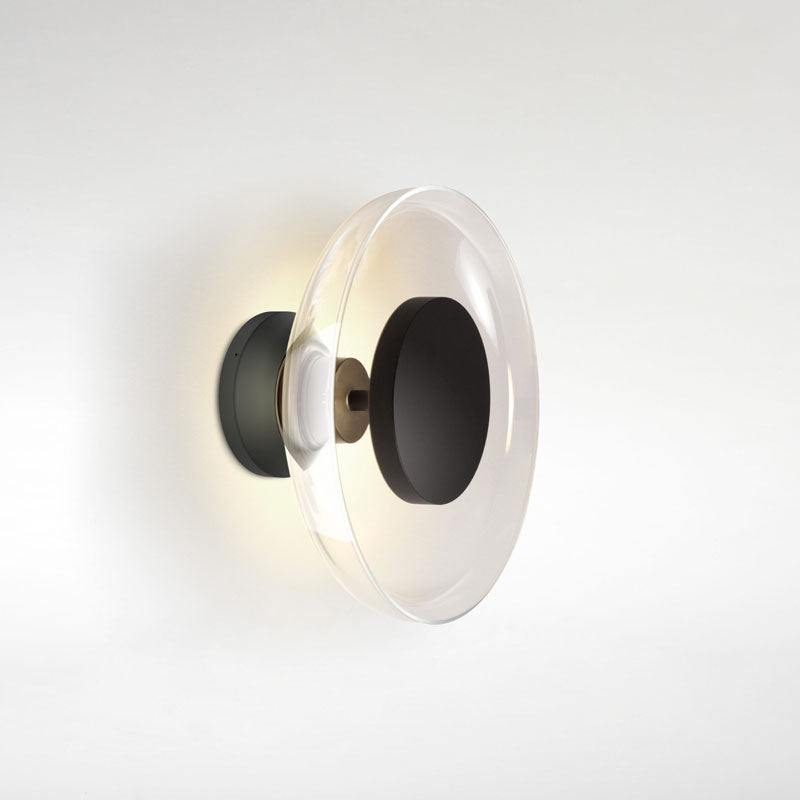 Marset Aura Plus Wall Light | All Square Lighting