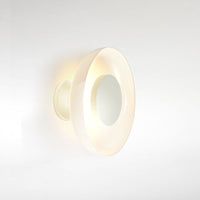 Marset Aura Plus Wall Light | All Square Lighting