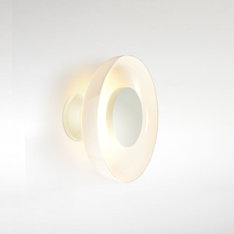 Marset Aura Plus Wall Light | All Square Lighting