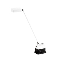 Lumina Daphinette Table Lamp | All Square Lighting
