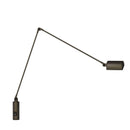 Lumina Daphine Cilindro Table Lamp | All Square Lighting