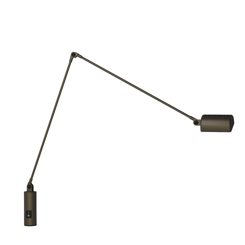 Lumina Daphine Cilindro Table Lamp | All Square Lighting