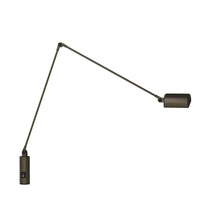 Lumina Daphine Cilindro Table Lamp | All Square Lighting