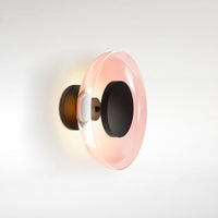 Marset Aura Plus Wall Light | All Square Lighting