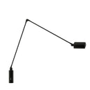 Lumina Daphine Cilindro Table Lamp | All Square Lighting