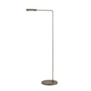 Lumina Flo Lounge Floor Lamp | All Square Lighting