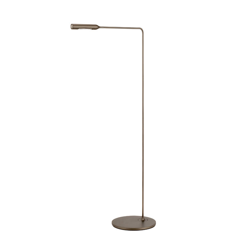 Lumina Flo Lounge Floor Lamp | All Square Lighting