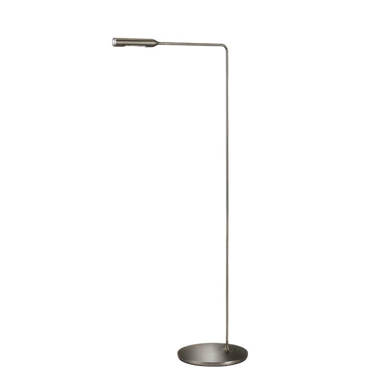 Lumina Flo Lounge Floor Lamp | All Square Lighting