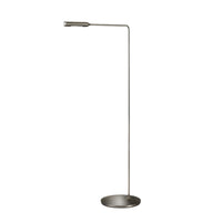 Lumina Flo Lounge Floor Lamp | All Square Lighting