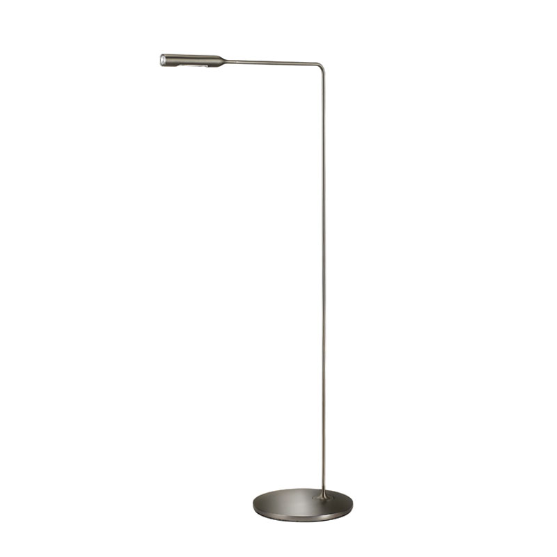 Lumina Flo Lounge Floor Lamp | All Square Lighting