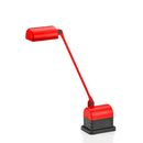 Lumina Daphinette Portatile Portable Table Lamp | All Square Lighting