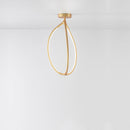 Artemide Arrival 70 Ceiling Light | All Square Lighting