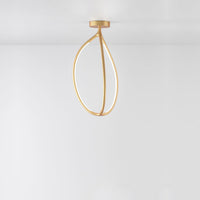 Artemide Arrival 70 Ceiling Light | All Square Lighting