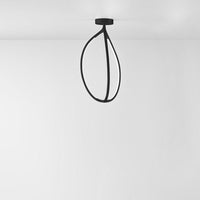 Artemide Arrival 70 Ceiling Light | All Square Lighting
