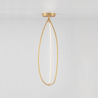 Artemide Arrival 130 Ceiling Light | All Square Lighting
