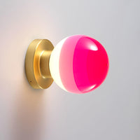 Marset Dipping Light A2-13 Wall Light | All Square Lighting