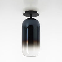 Artemide Gople Ceiling Light | All Square Lighting