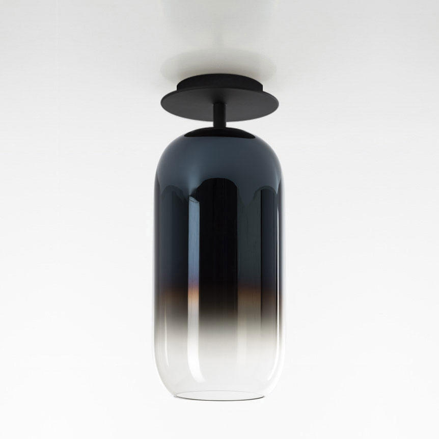 Artemide Gople Ceiling Light | All Square Lighting