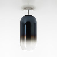 Artemide Gople Ceiling Light | All Square Lighting