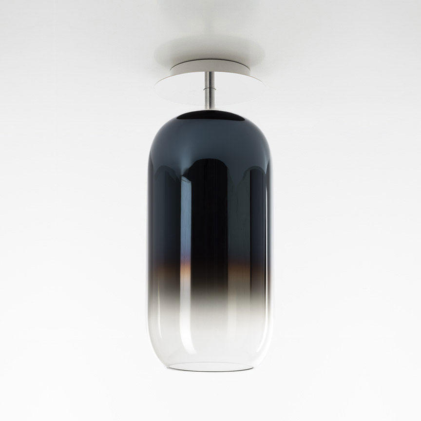 Artemide Gople Ceiling Light | All Square Lighting