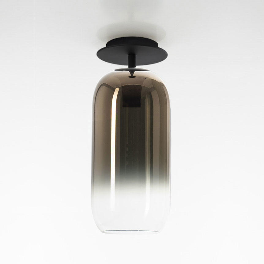Artemide Gople Ceiling Light | All Square Lighting