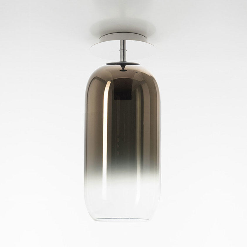 Artemide Gople Ceiling Light | All Square Lighting