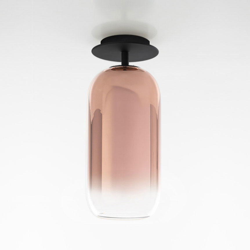 Artemide Gople Ceiling Light | All Square Lighting