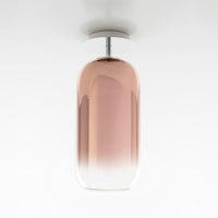 Artemide Gople Ceiling Light | All Square Lighting