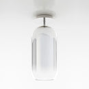 Artemide Gople Ceiling Light | All Square Lighting