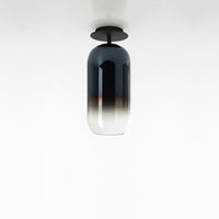 Artemide Gople Mini Ceiling Light | All Square Lighting