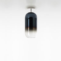 Artemide Gople Mini Ceiling Light | All Square Lighting