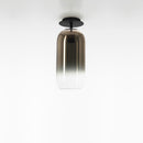 Artemide Gople Mini Ceiling Light | All Square Lighting