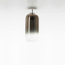 Artemide Gople Mini Ceiling Light | All Square Lighting
