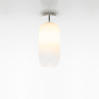 Artemide Gople Mini Ceiling Light | All Square Lighting