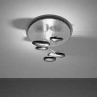 Artemide Mercury Mini LED Ceiling Light | All Square Lighting