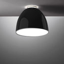 Artemide Nur Gloss Mini Ceiling Light | All Square Lighting