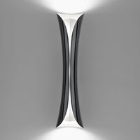 Artemide Cadmo LED Wall Light | All Square Lighting